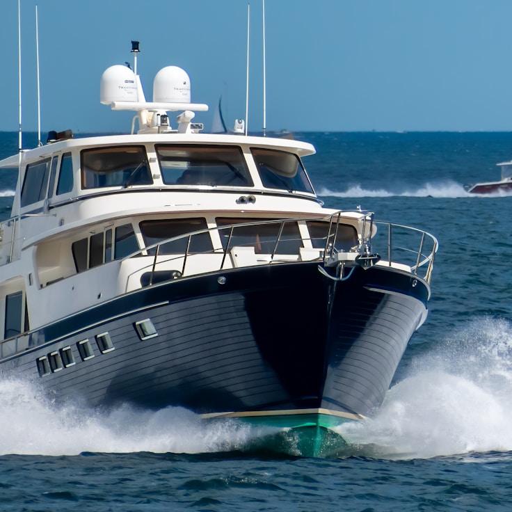 UniversalResourceGrove yacht fleet