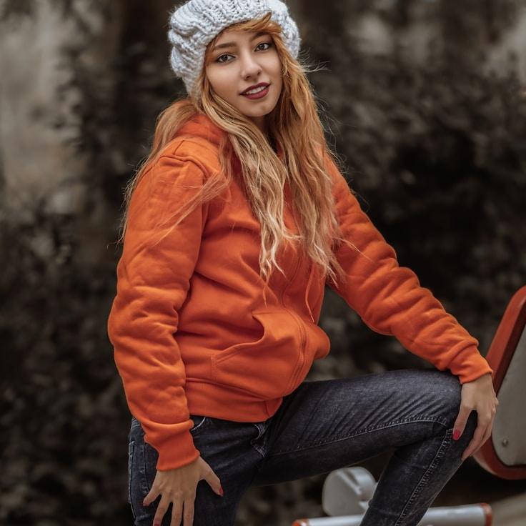 Alexandra Young